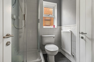 Jack & Jill bathroom- click for photo gallery